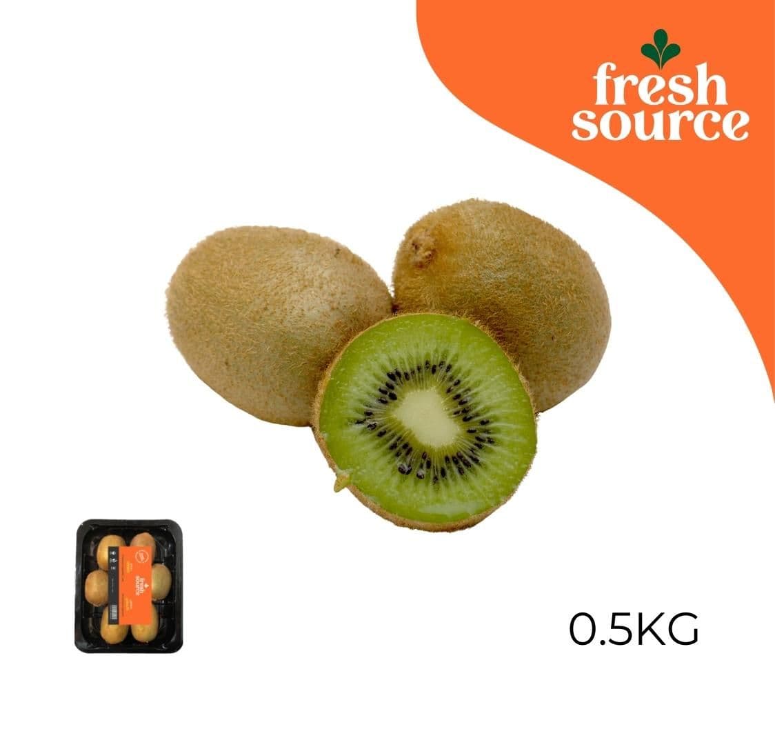 Fresh Source Kiwi 500g