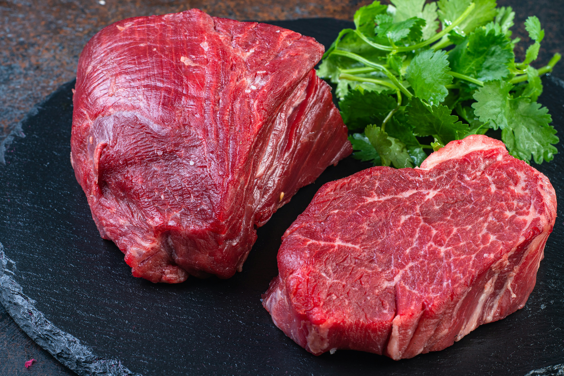 Meat